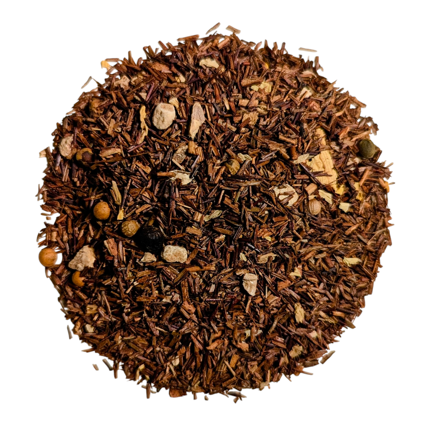 Candyfloss Rooibos