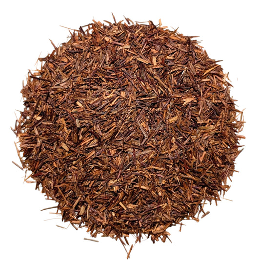 Rooibos - Black Dog Teas