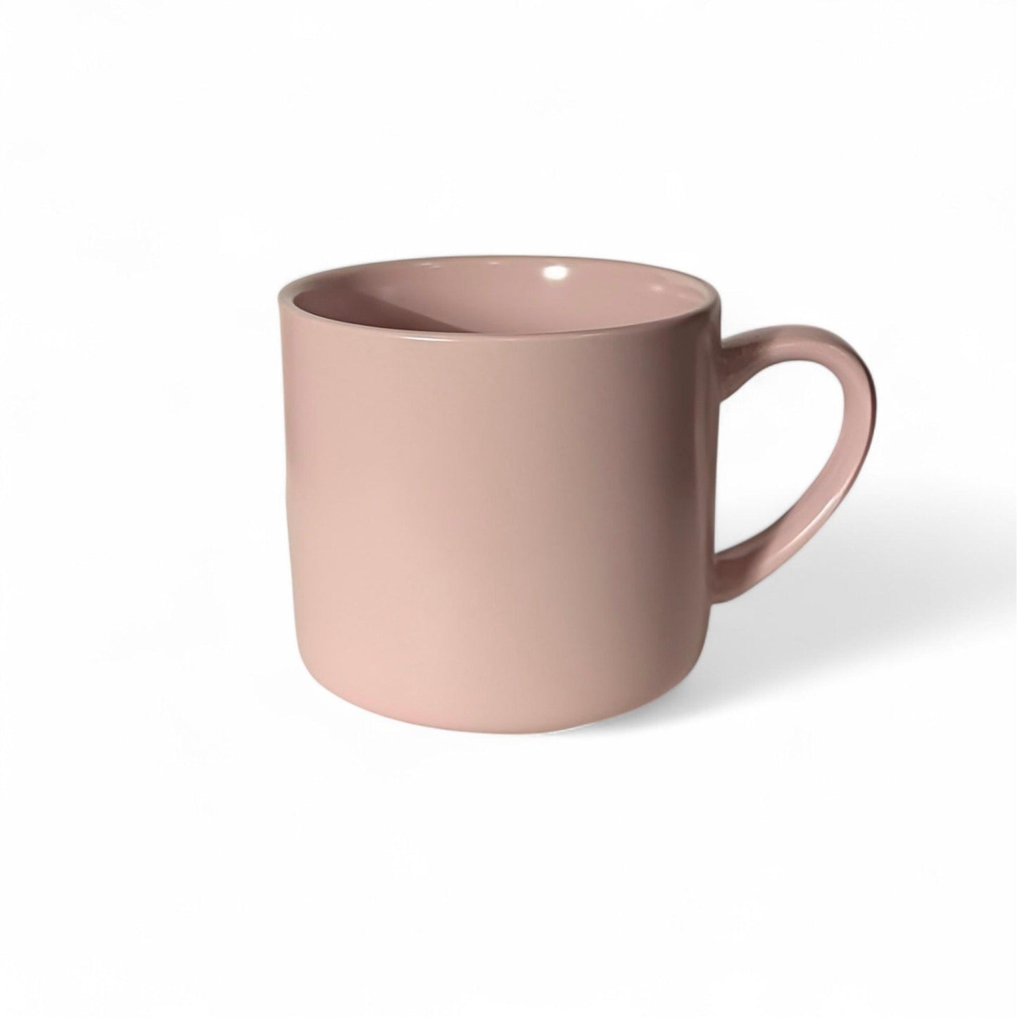 Pastel Mug