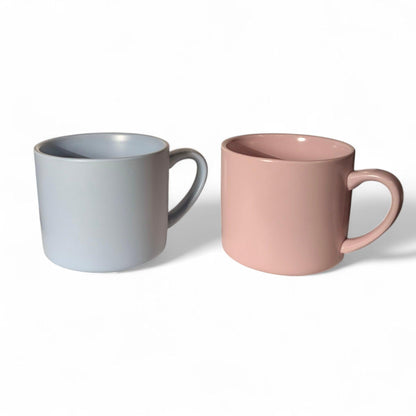 Pastel Mug