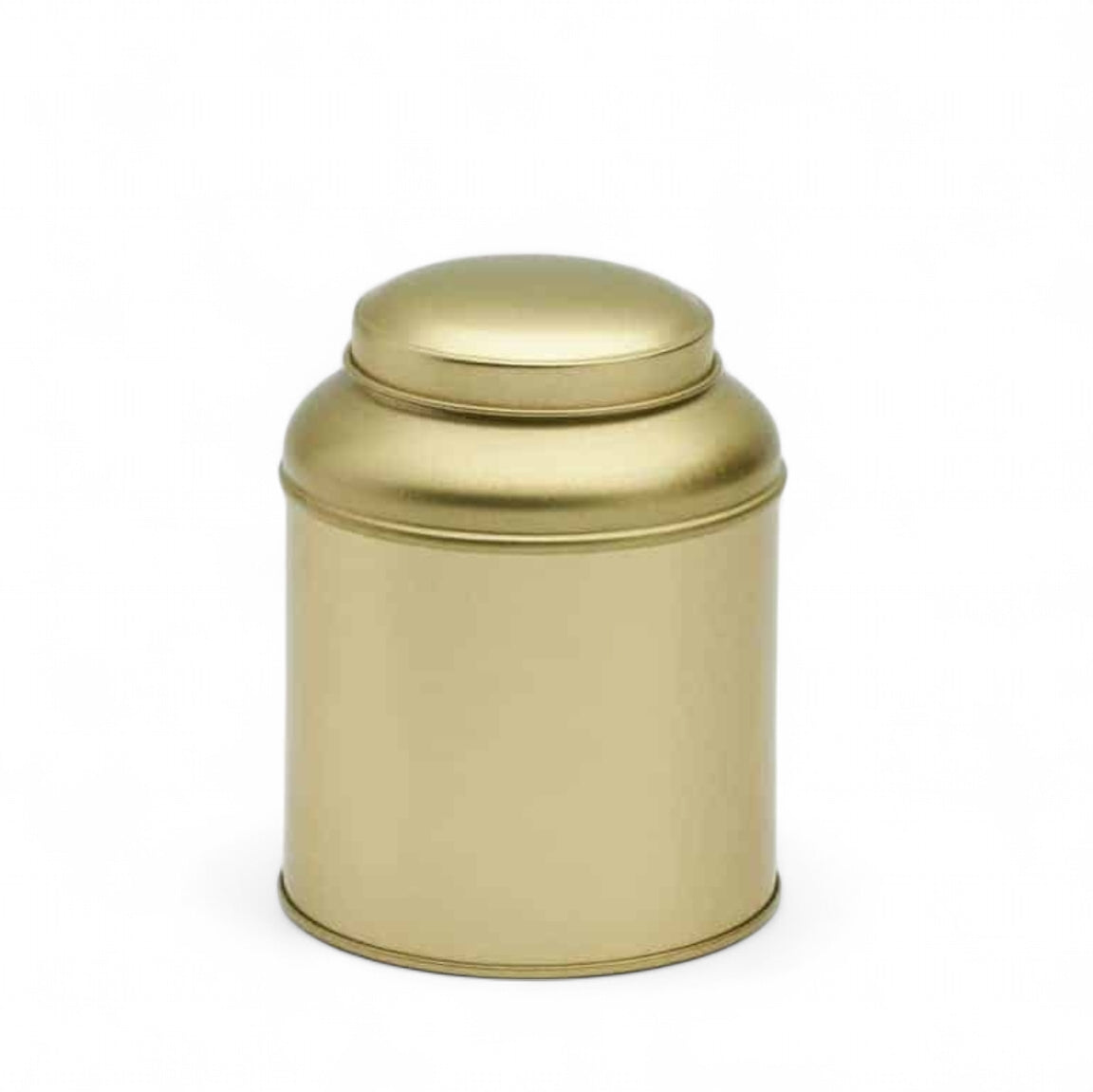 Gold Tea Caddy 20g