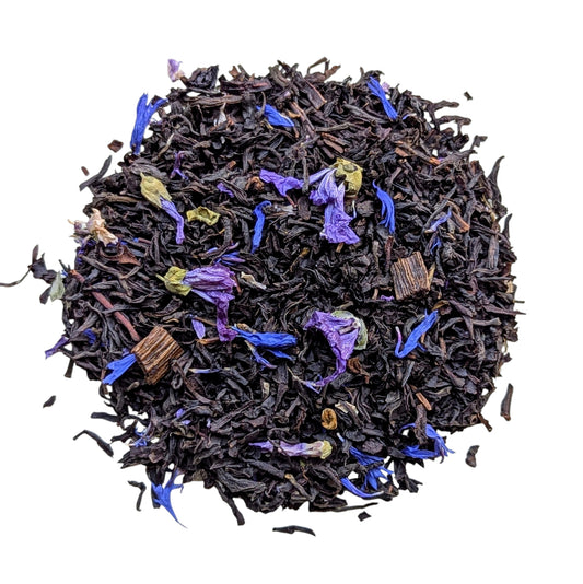 Earl Grey Sweet Violet