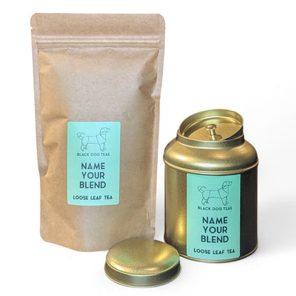 Create Your Own Tea Blend - 100g