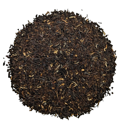 Golden Assam Breakfast Blend