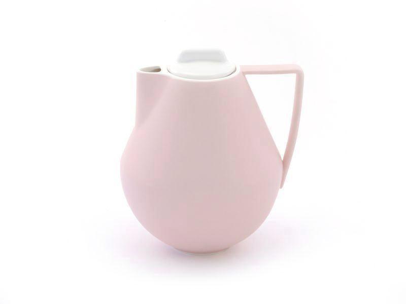 Pink Teapot