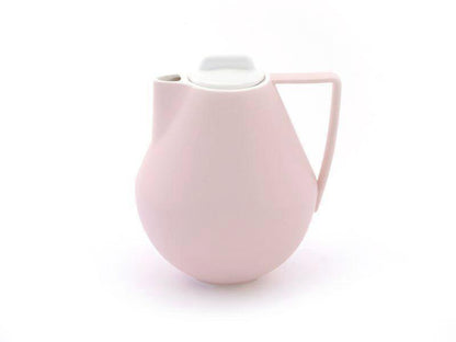 Pink Teapot