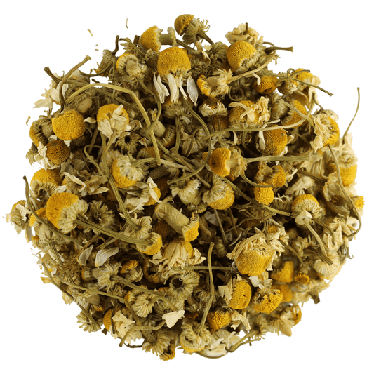 Chamomile - Black Dog Teas