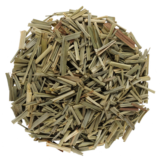 Lemongrass - Black Dog Teas