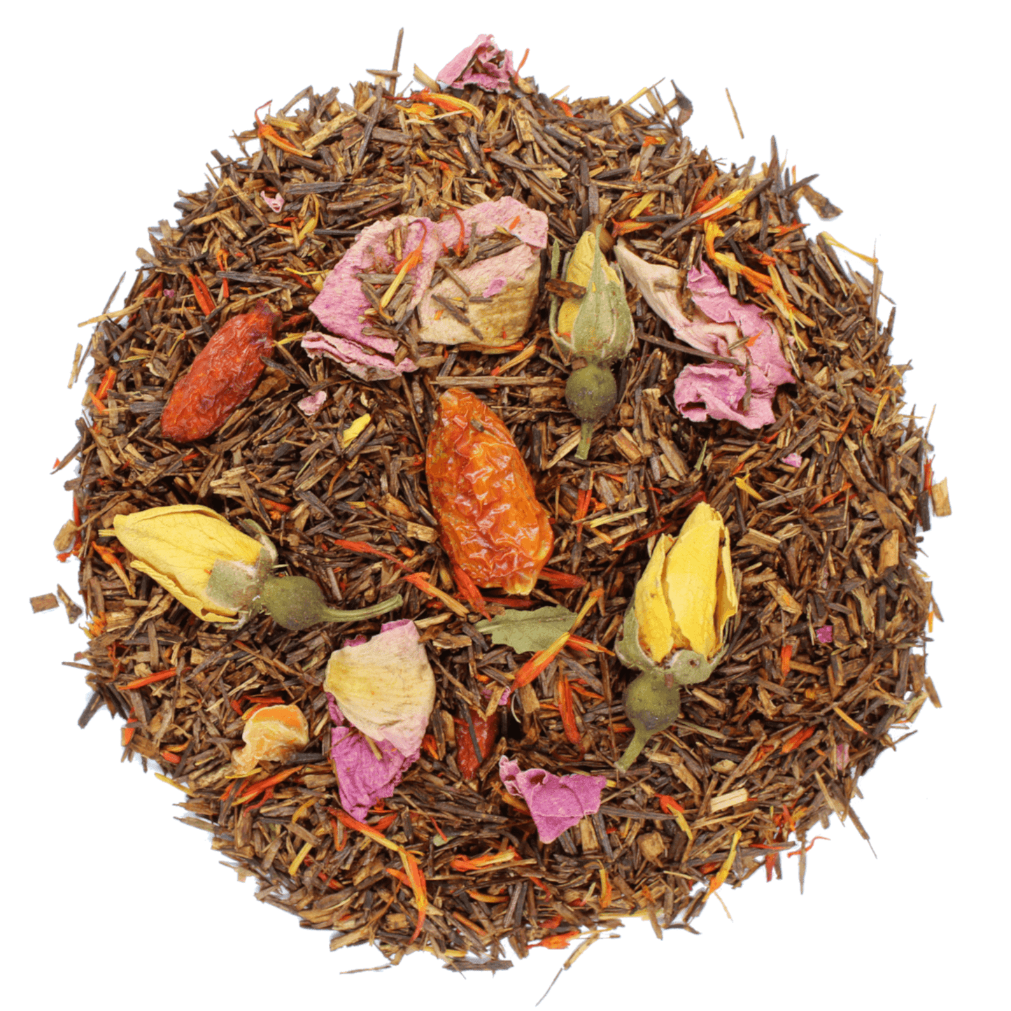 Chilli and Cherry Rooibos