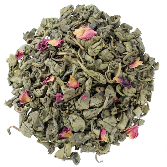 Rose Gunpowder