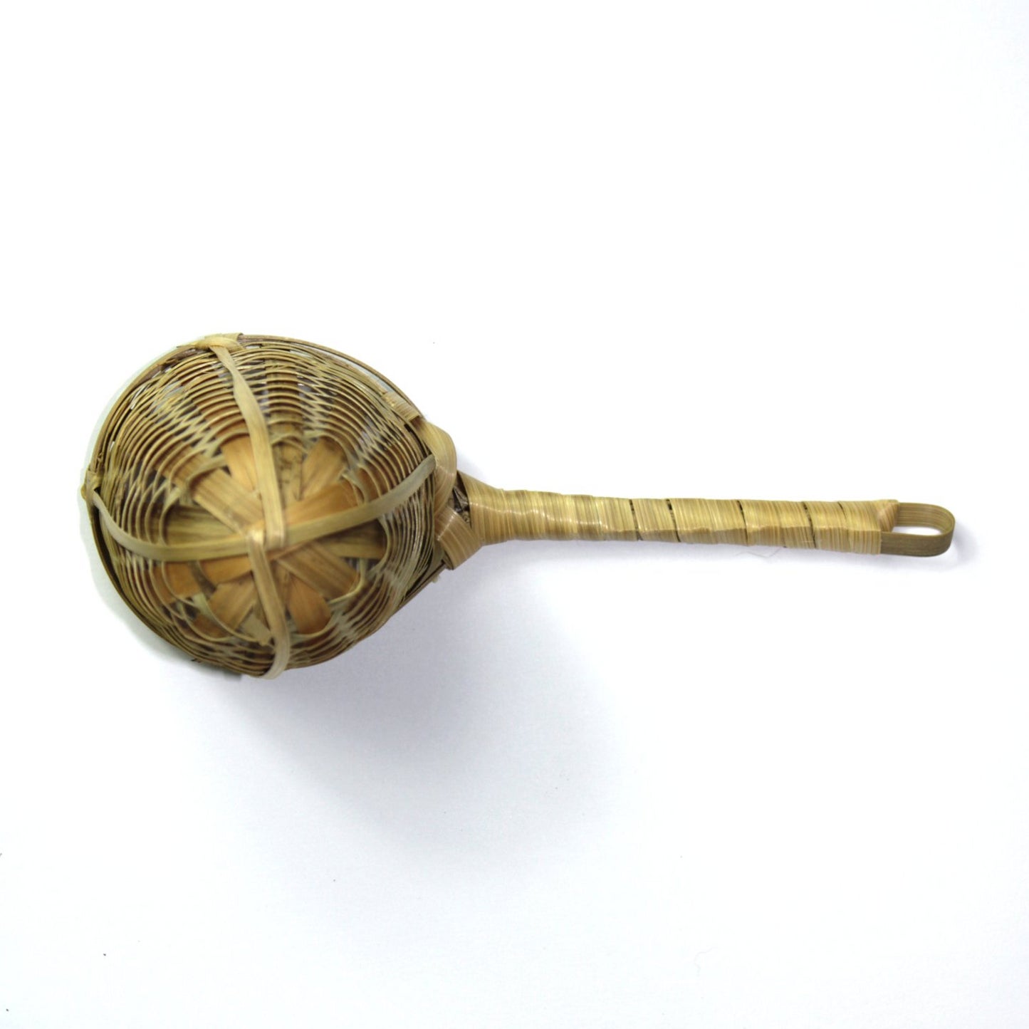 Bamboo Tea Strainer